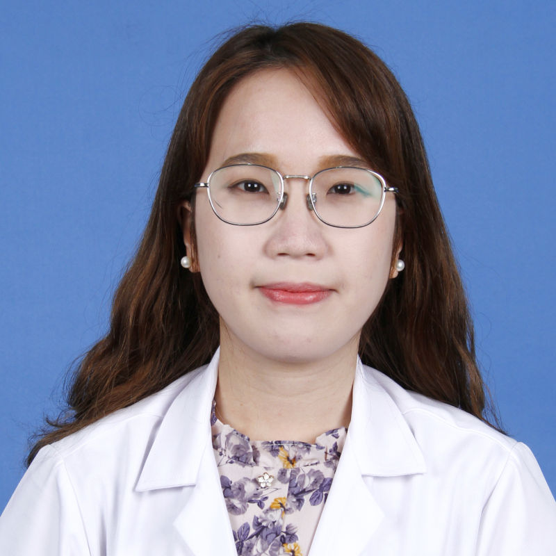 แพทย์หญิงชัญญา ตังคณะกุล